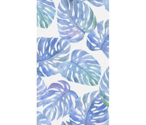RORETS Deska do prasowania ROMA (Monstera Blue) 2202-01120 - 1389218 - zdjęcie 6